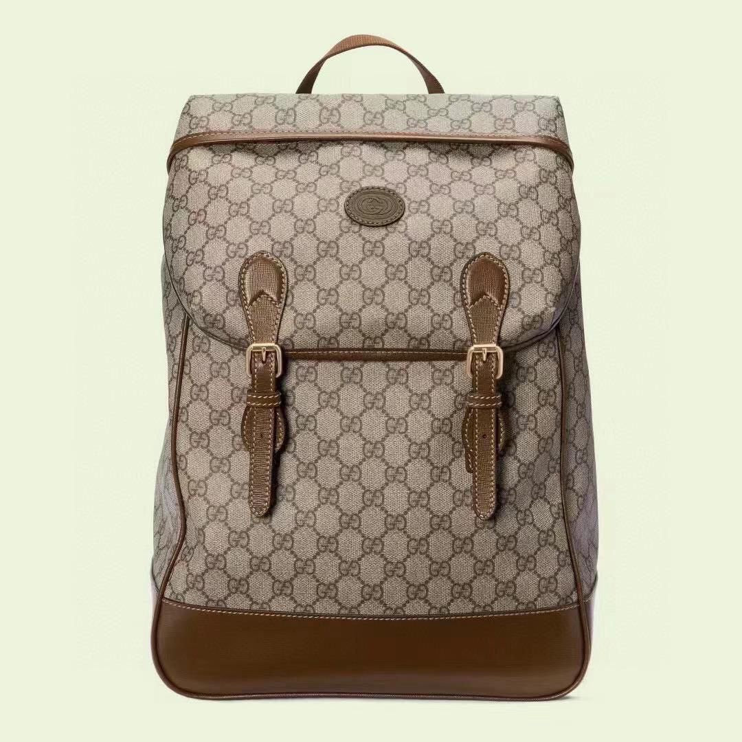 Gucci Backpack