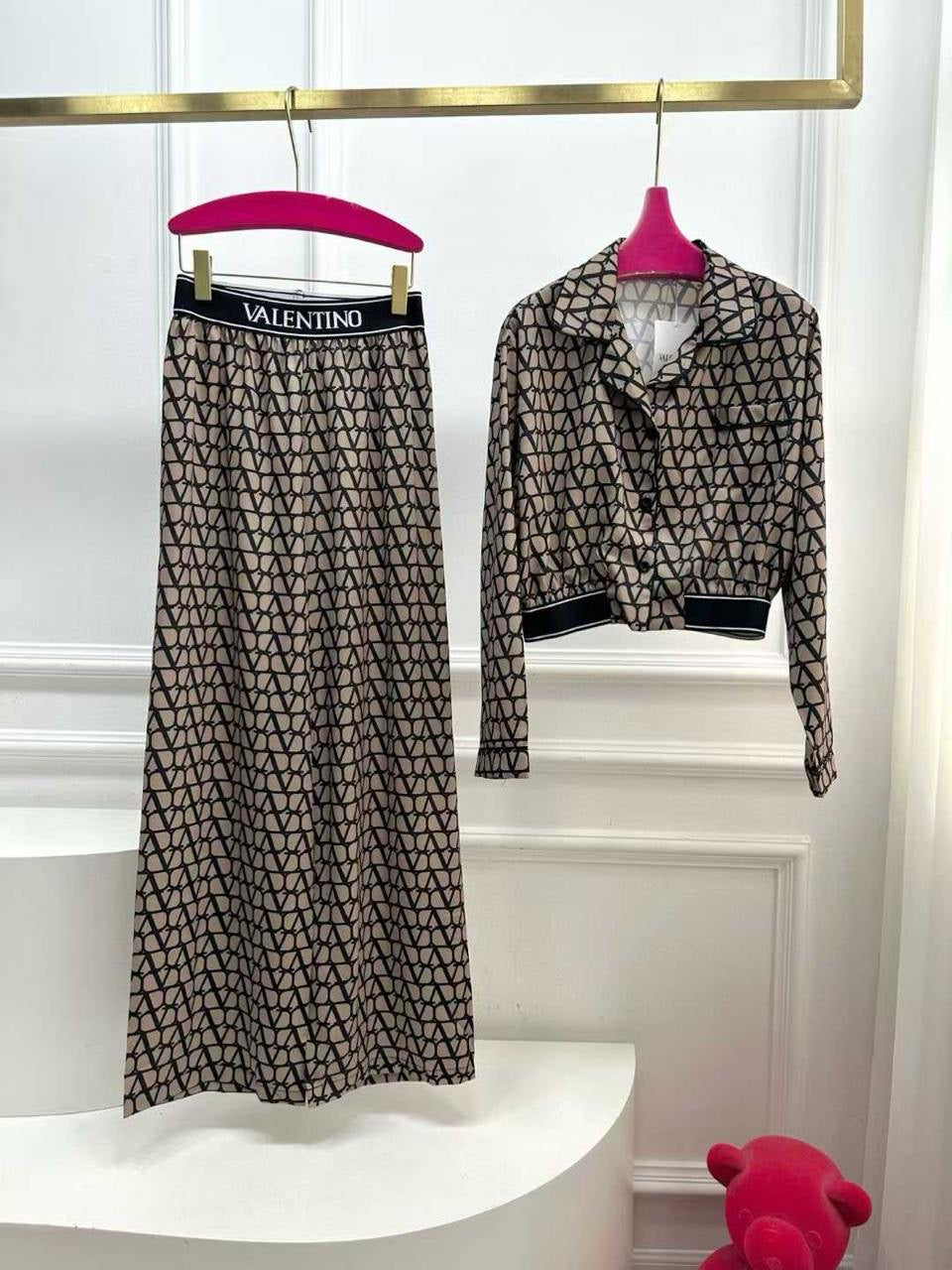 Valentino Set