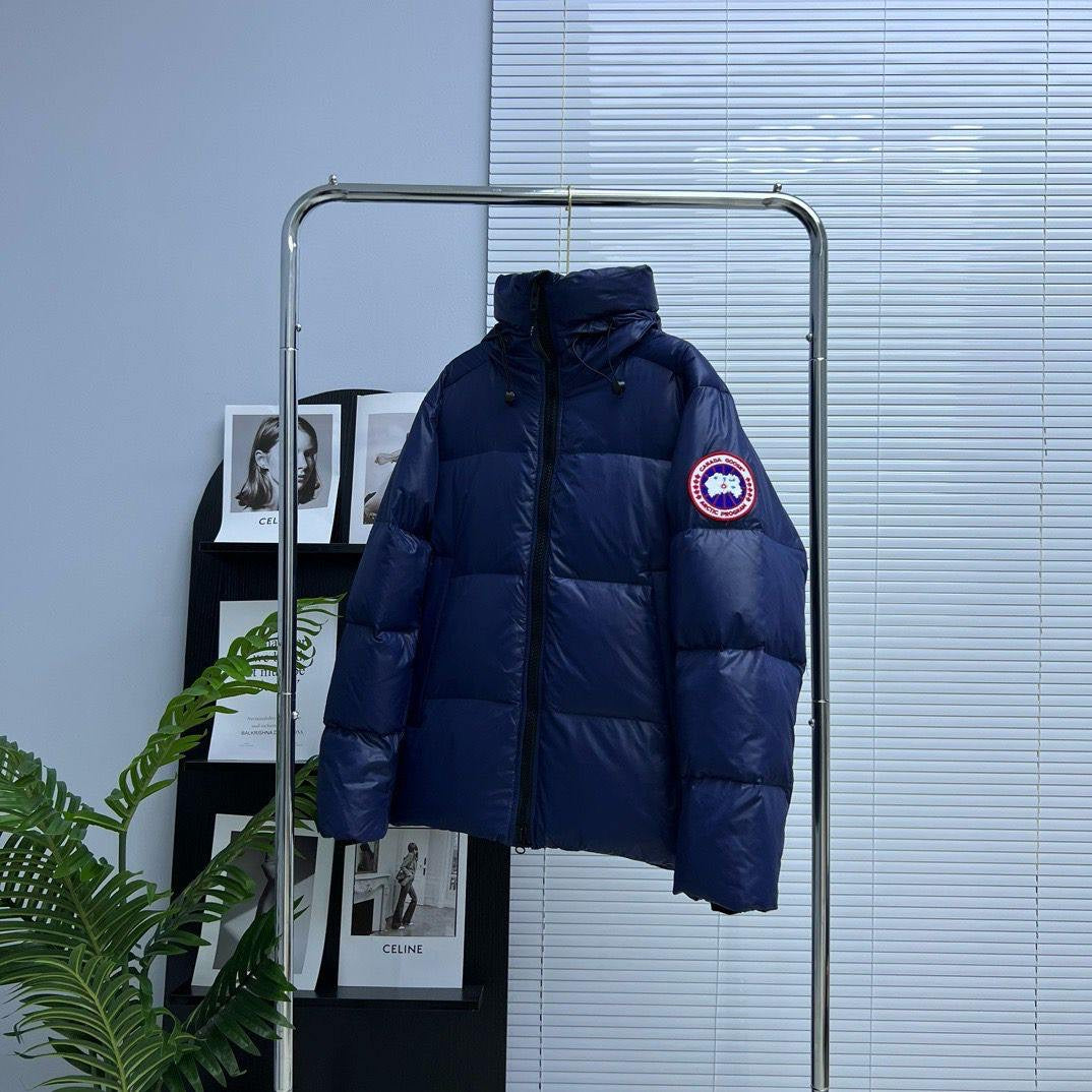 Canada Goose Jacket