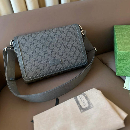 Gucci Messenger Bag
