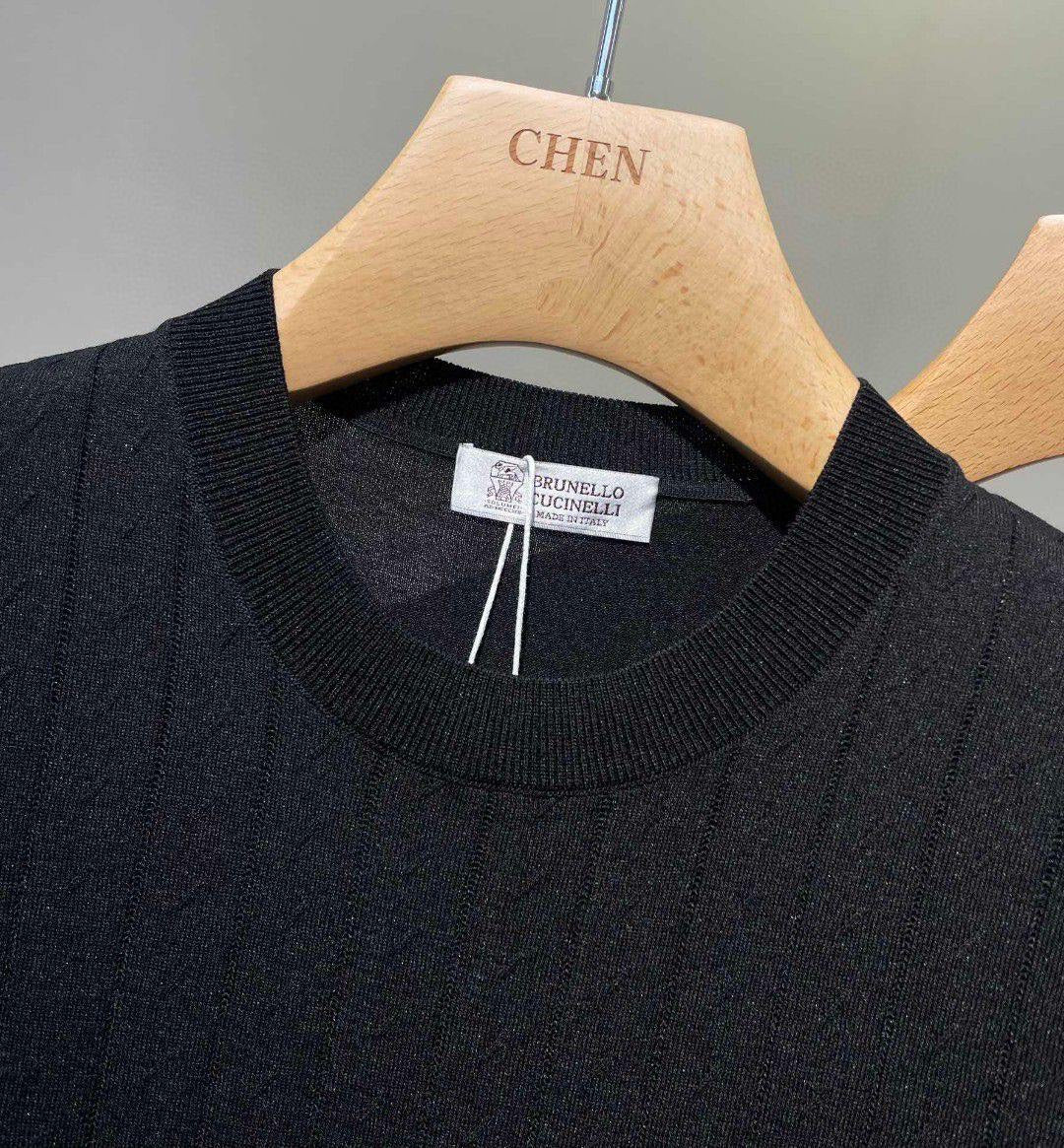 Brunello T-Shirt 3 colors