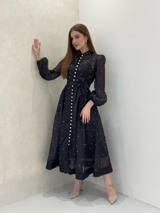 Zimmerman Dress