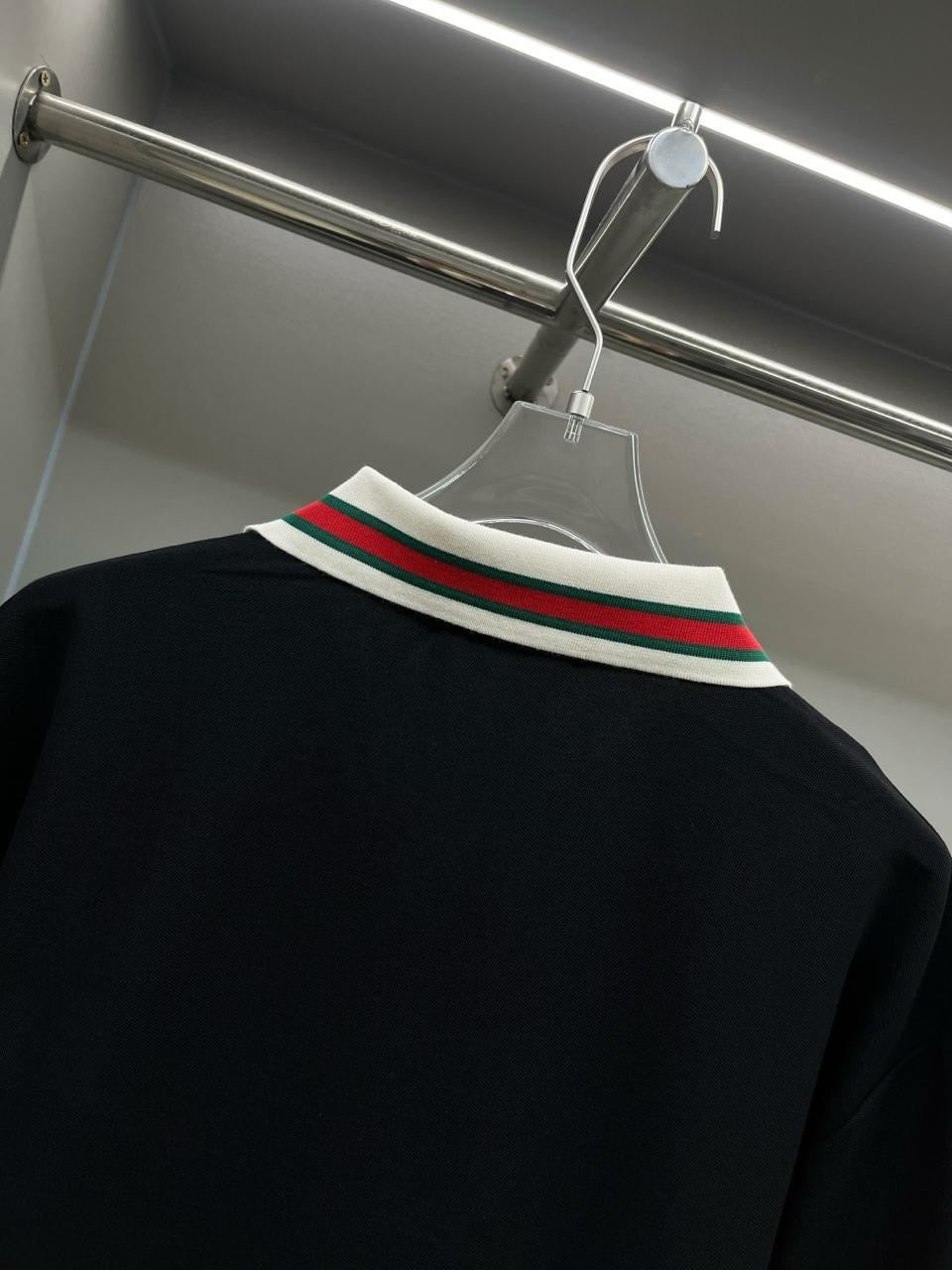 Gucci Polo Shirt 3 colors