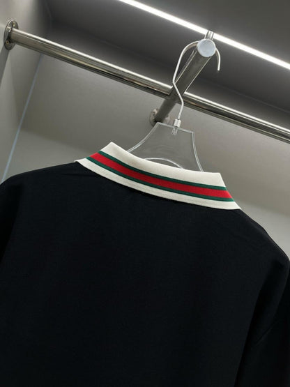 Gucci Polo Shirt 3 colors