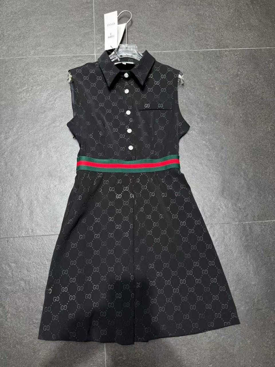 Gucci Dress 2 colors