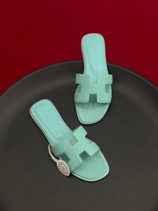Hermes Heels