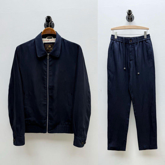 Loro Piana Set