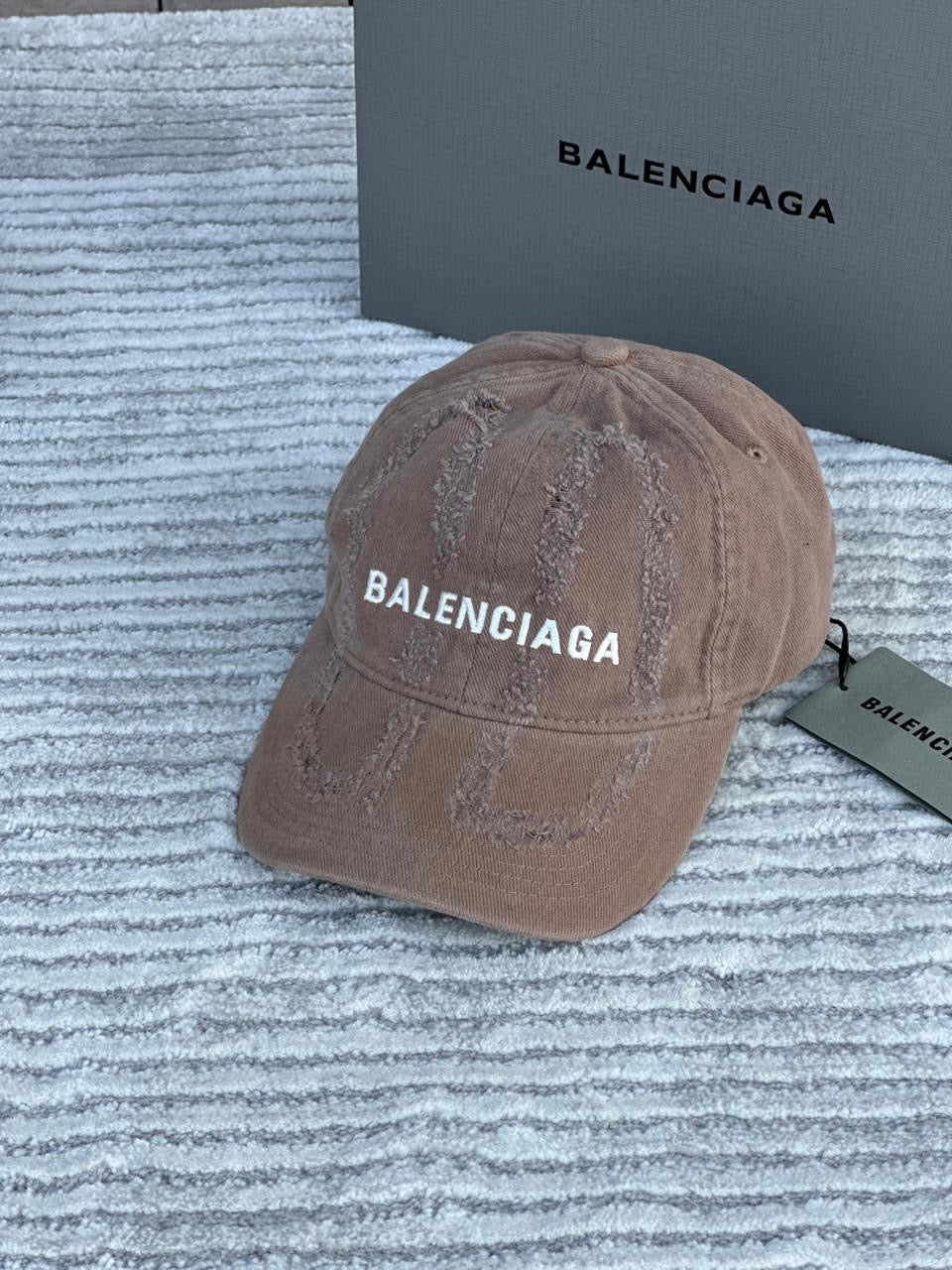 Balenciaga Caps 5 colors