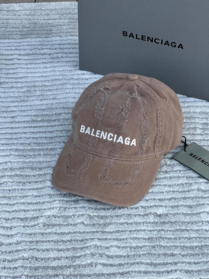 Balenciaga Caps 5 colors