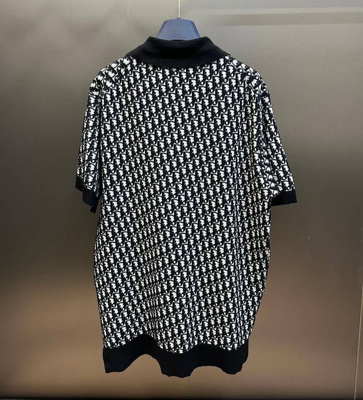 Dior Polo Shirt 3 colors