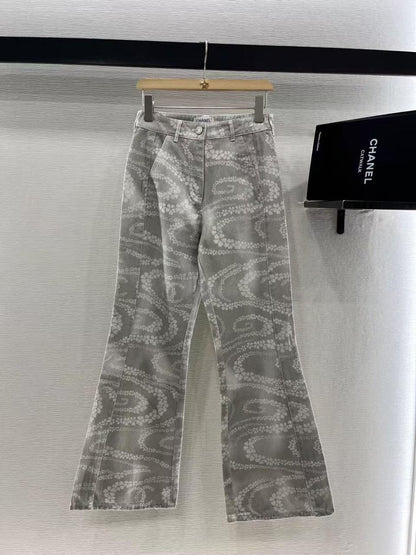 Chanel Pants 3 colors