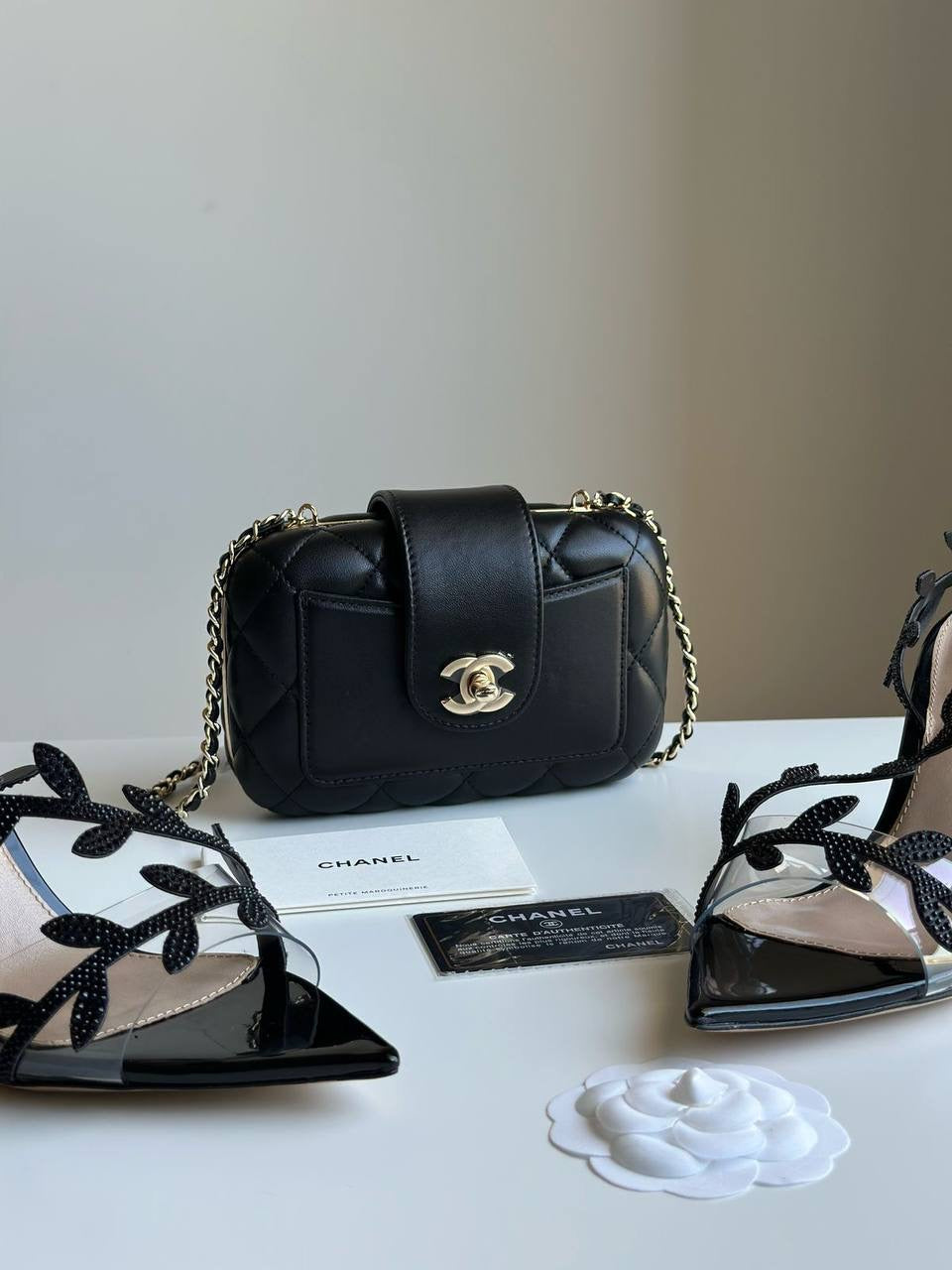 Chanel Sling Bag (VIP Quality)