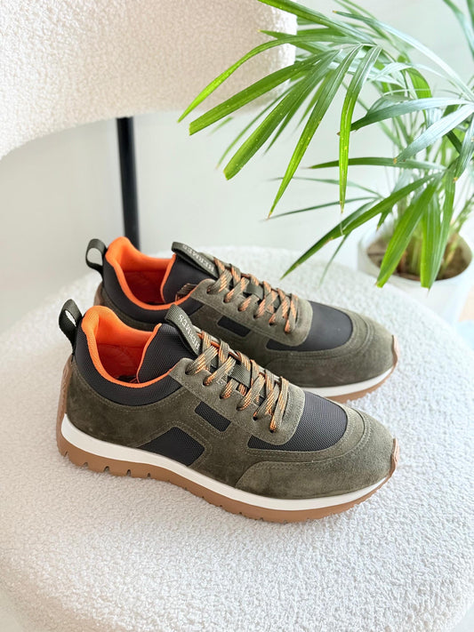 Hermes Sneakers