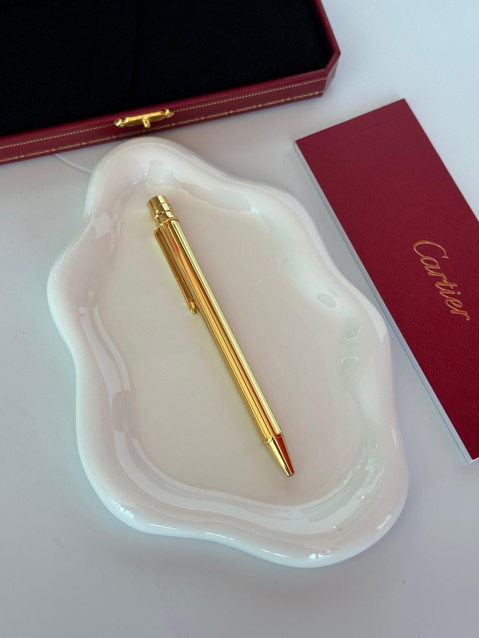 Cartier Pen 6 colors