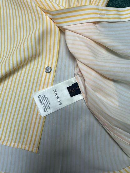Louis Vuitton Long Sleeve Shirt