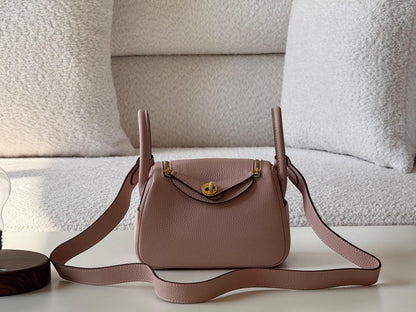 Hermes Lindy Sling Bag 3 colors