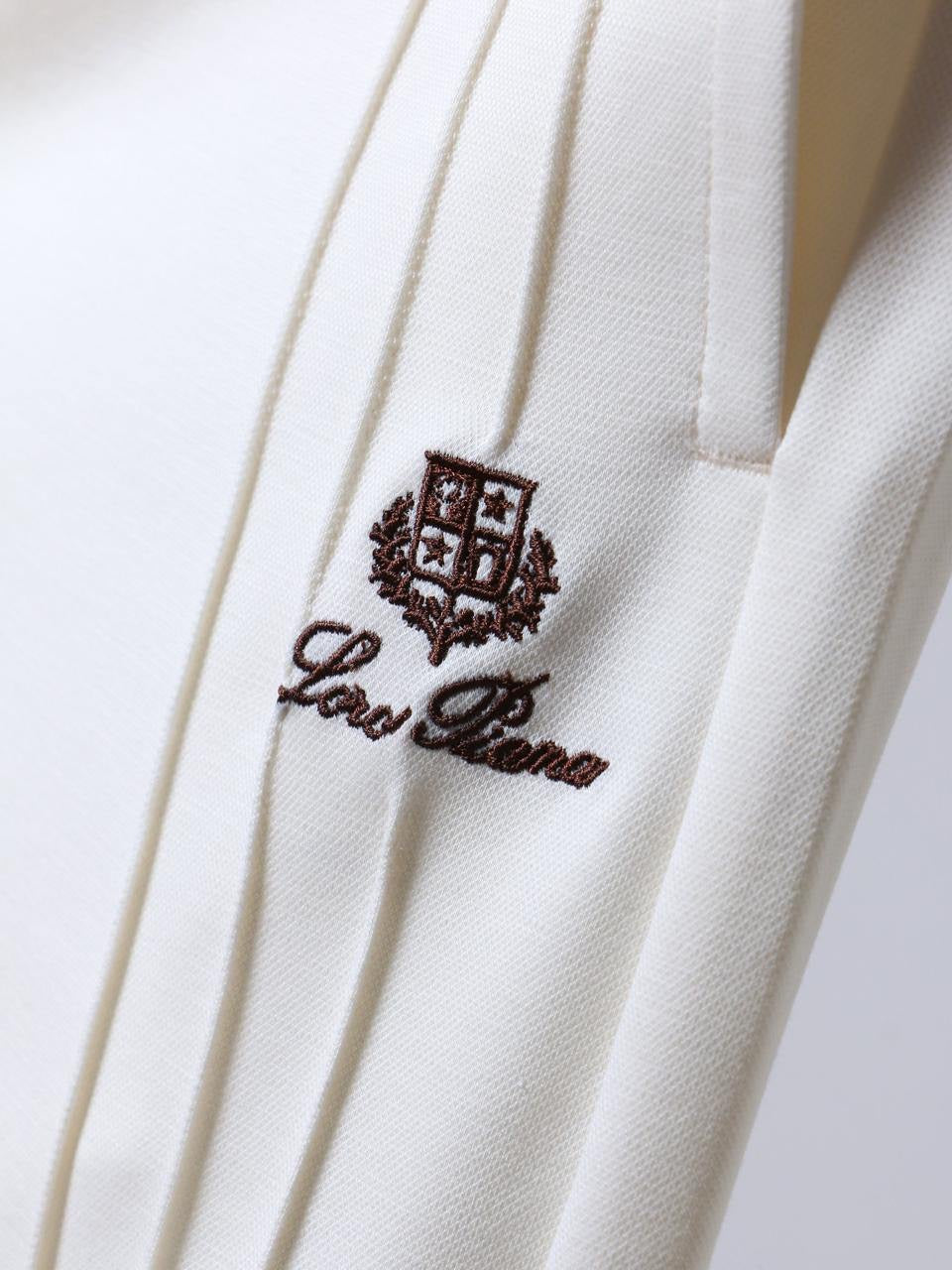 Loro Piana Pants