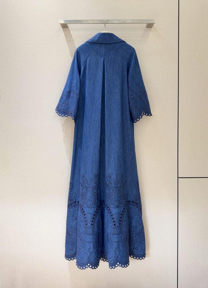 Zimmerman Dress