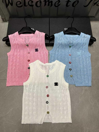 Chanel T-Shirt