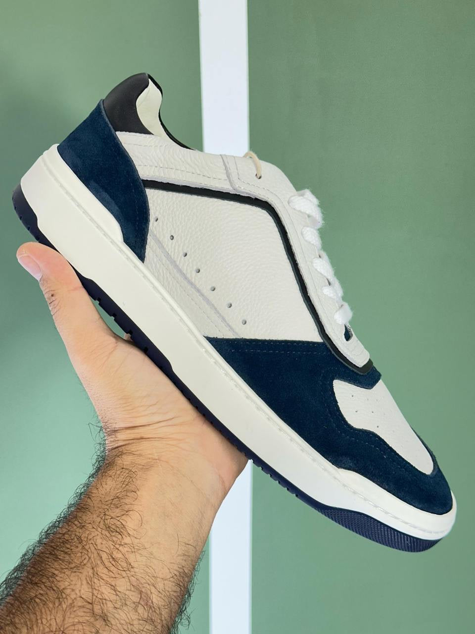 Brunello Sneakers 3 colors
