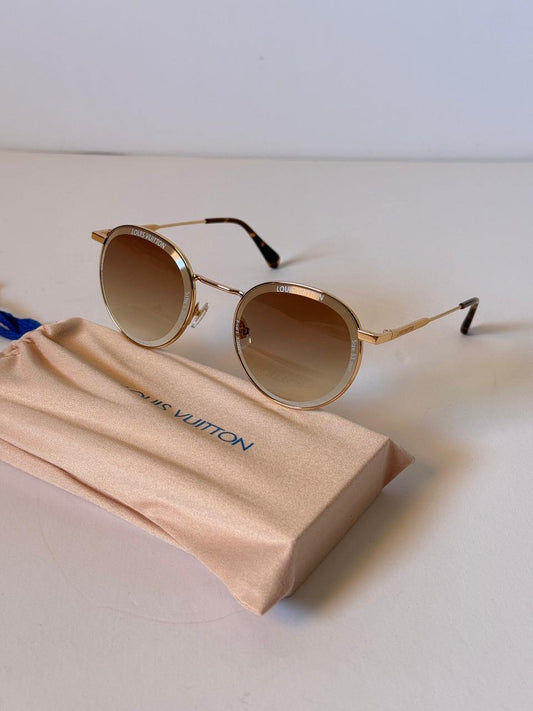 Louis Vuitton Sunglasses 3 colors