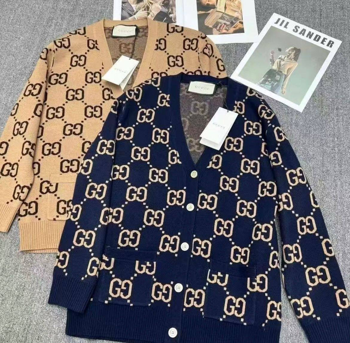 Gucci Sweater 2 colors