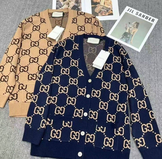 Gucci Sweater 2 colors
