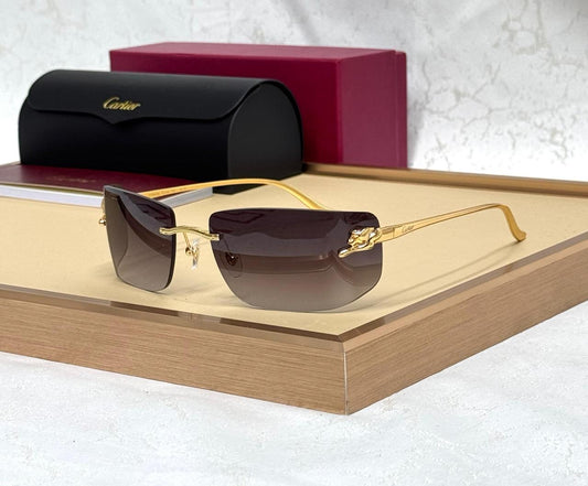 Cartier Sunglasses 3 colors