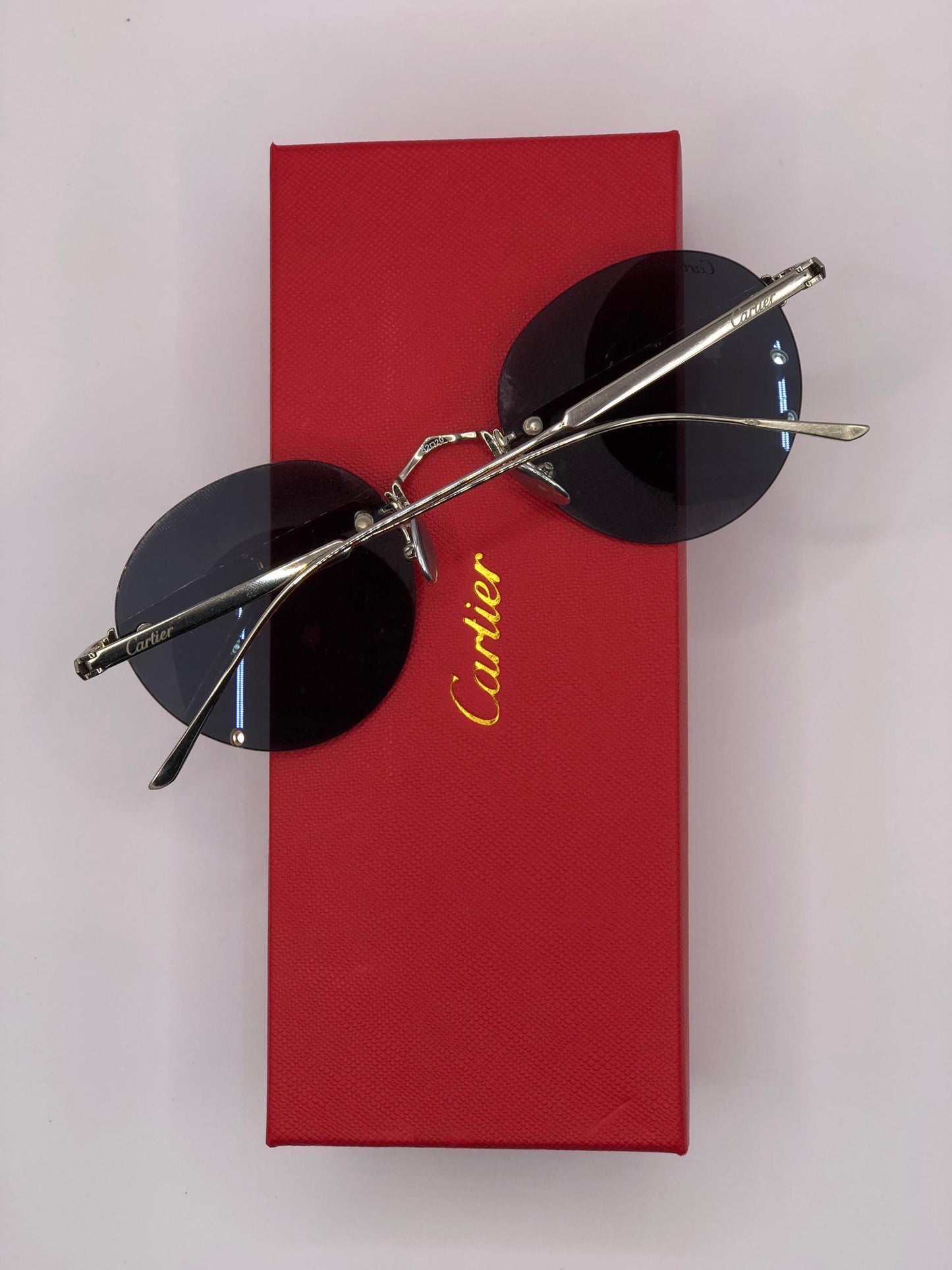 Cartier Sunglasses