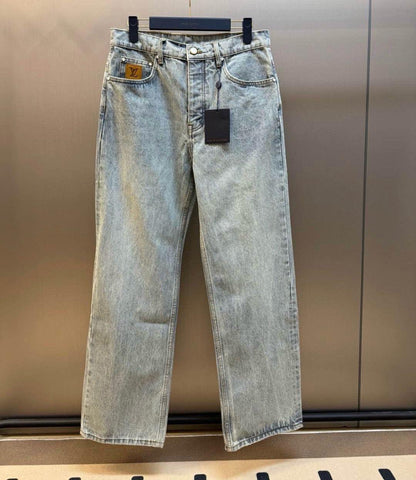 Louis Vuitton Jeans Pants