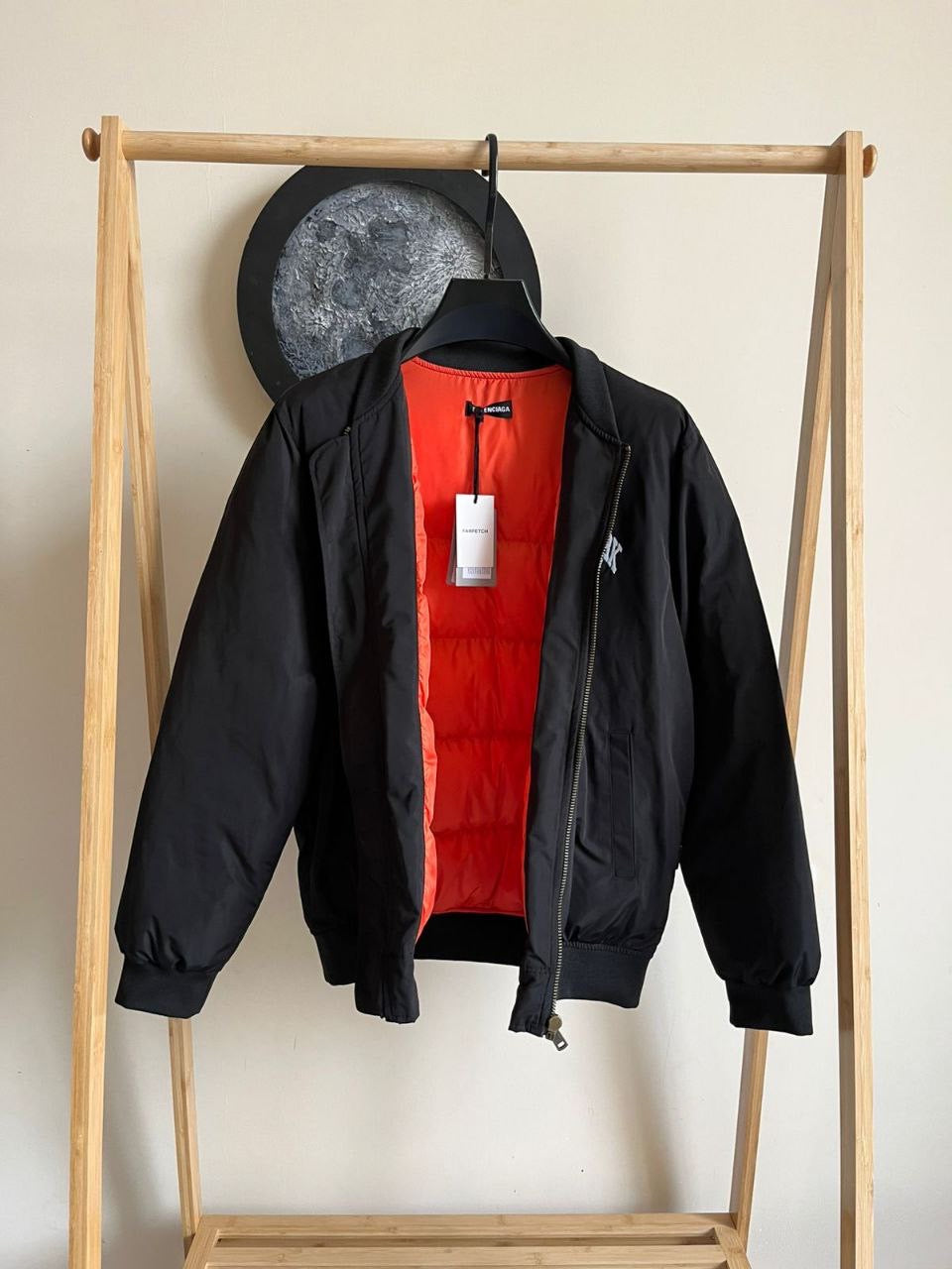 Balenciaga Jacket