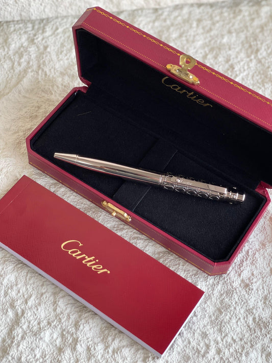 Cartier Pen