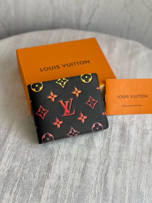 Louis Vuitton Wallet 5 colors