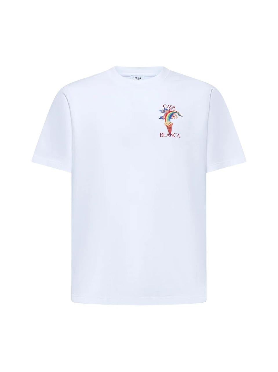 Casablanca T-Shirt