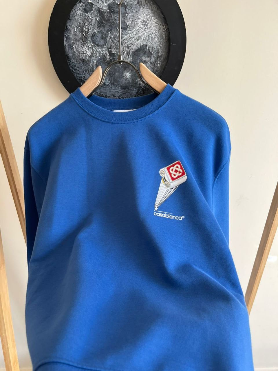 Casablanca Sweatshirt