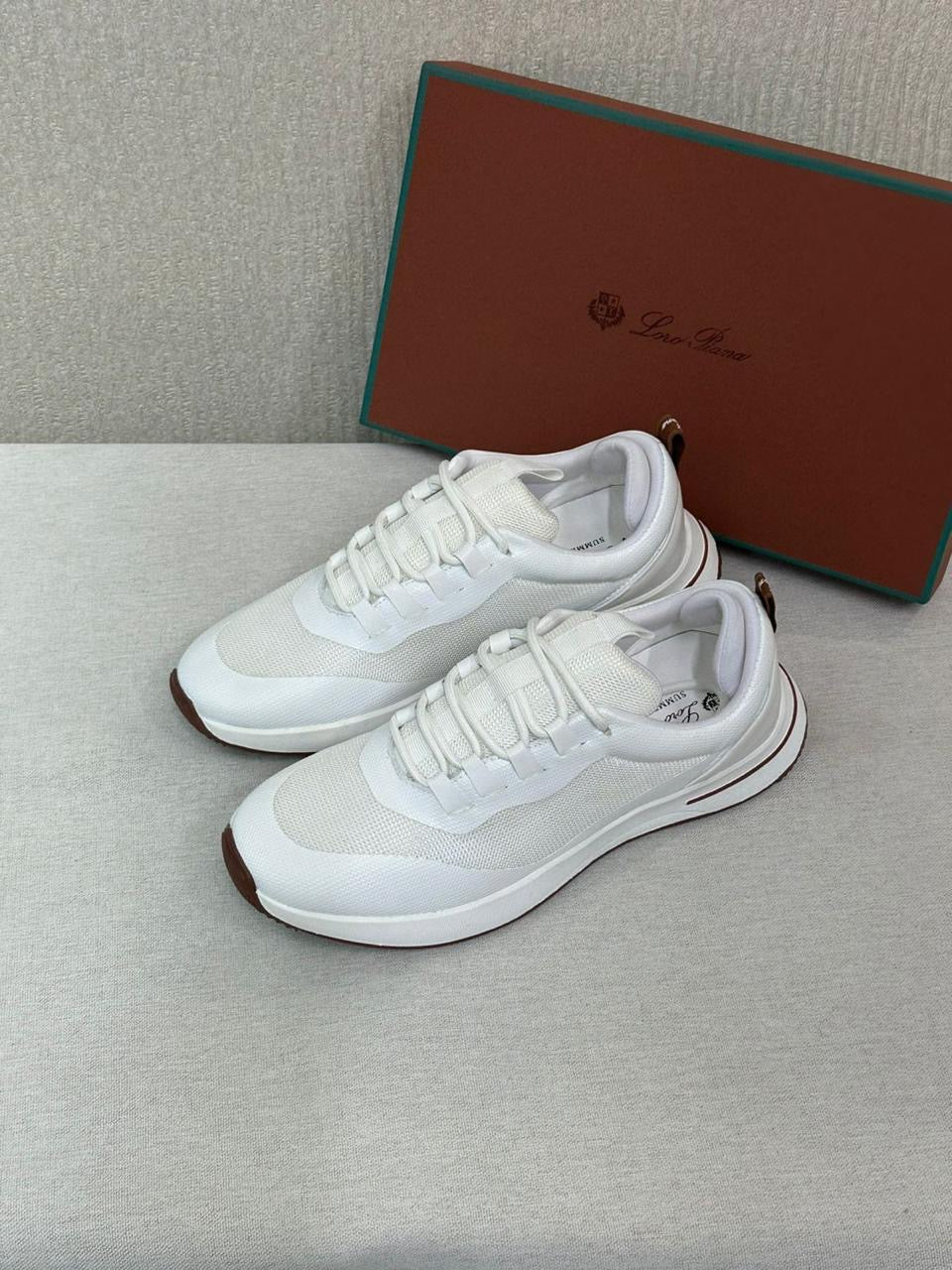 Loro Piana Sneakers