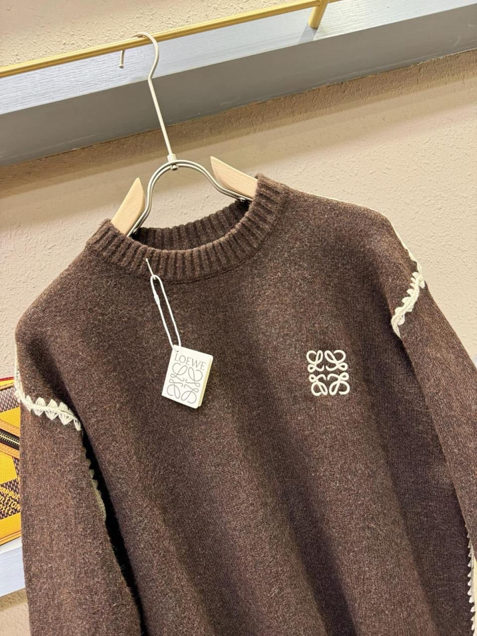 Loewe Sweater 2 colors