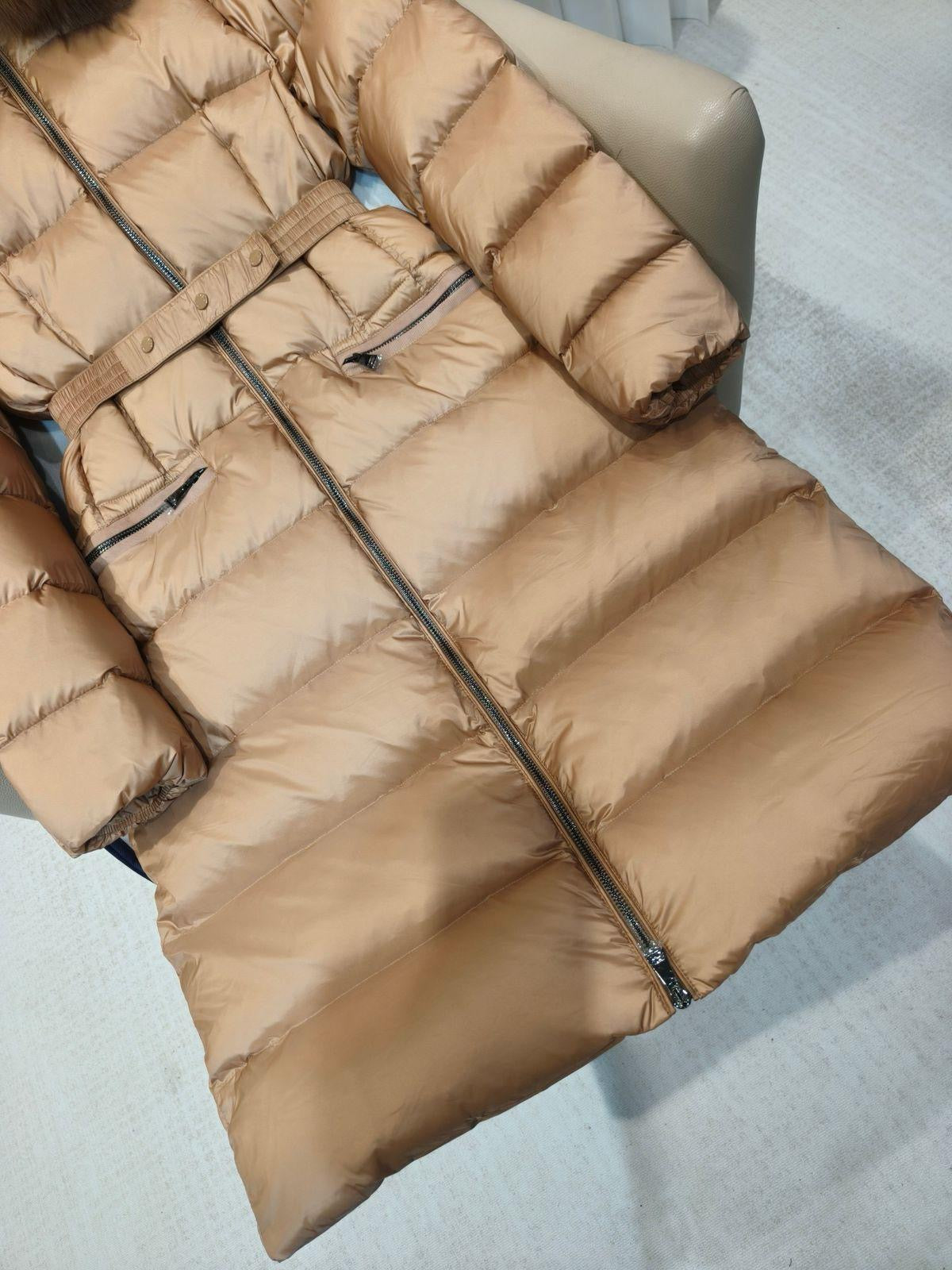 Moncler Coat