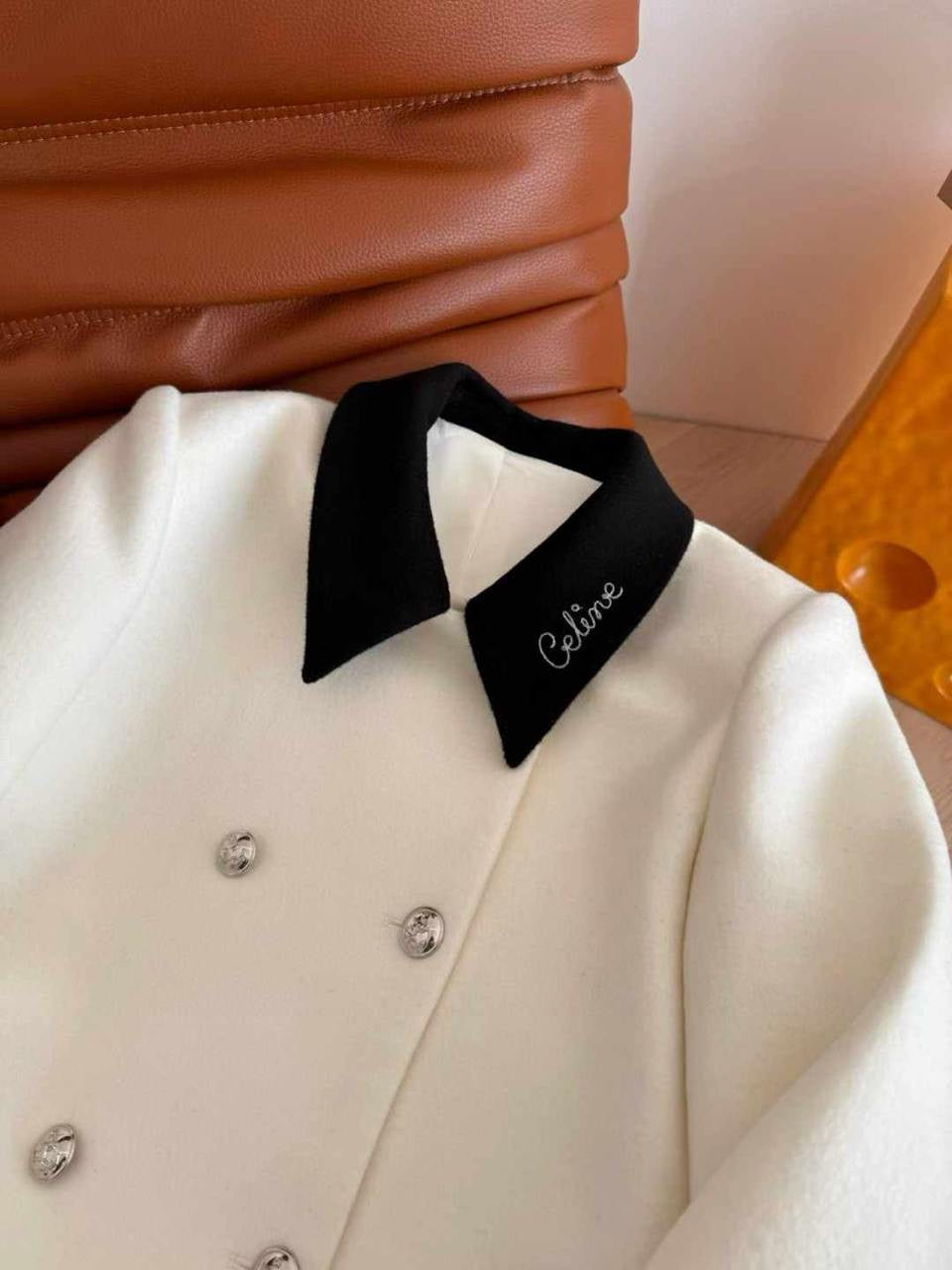 Celine Blazer