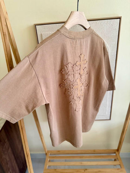 Chrome Hearts T-Shirt 3 colors