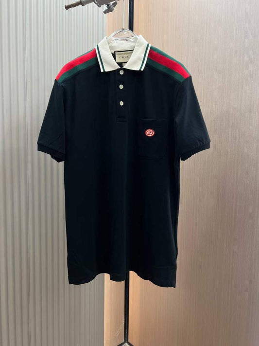 Gucci Polo Shirt 2 colors