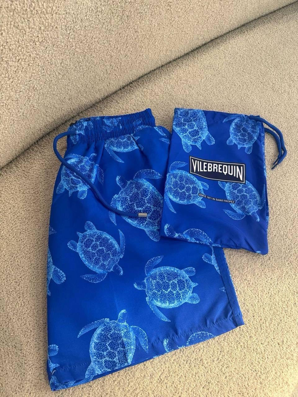 Vilbrequin Swimming Short 6 colors