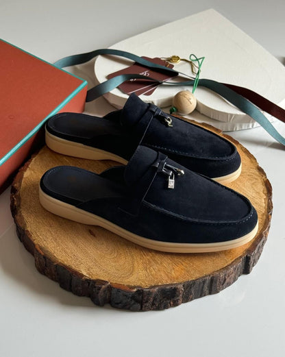 Loro Piana Loafers 7 colors