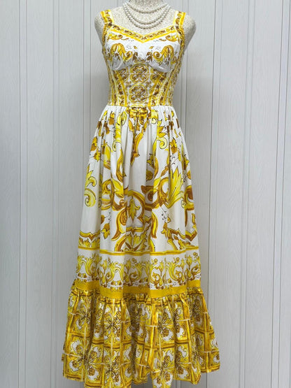 Dolce & Gabbana Dress