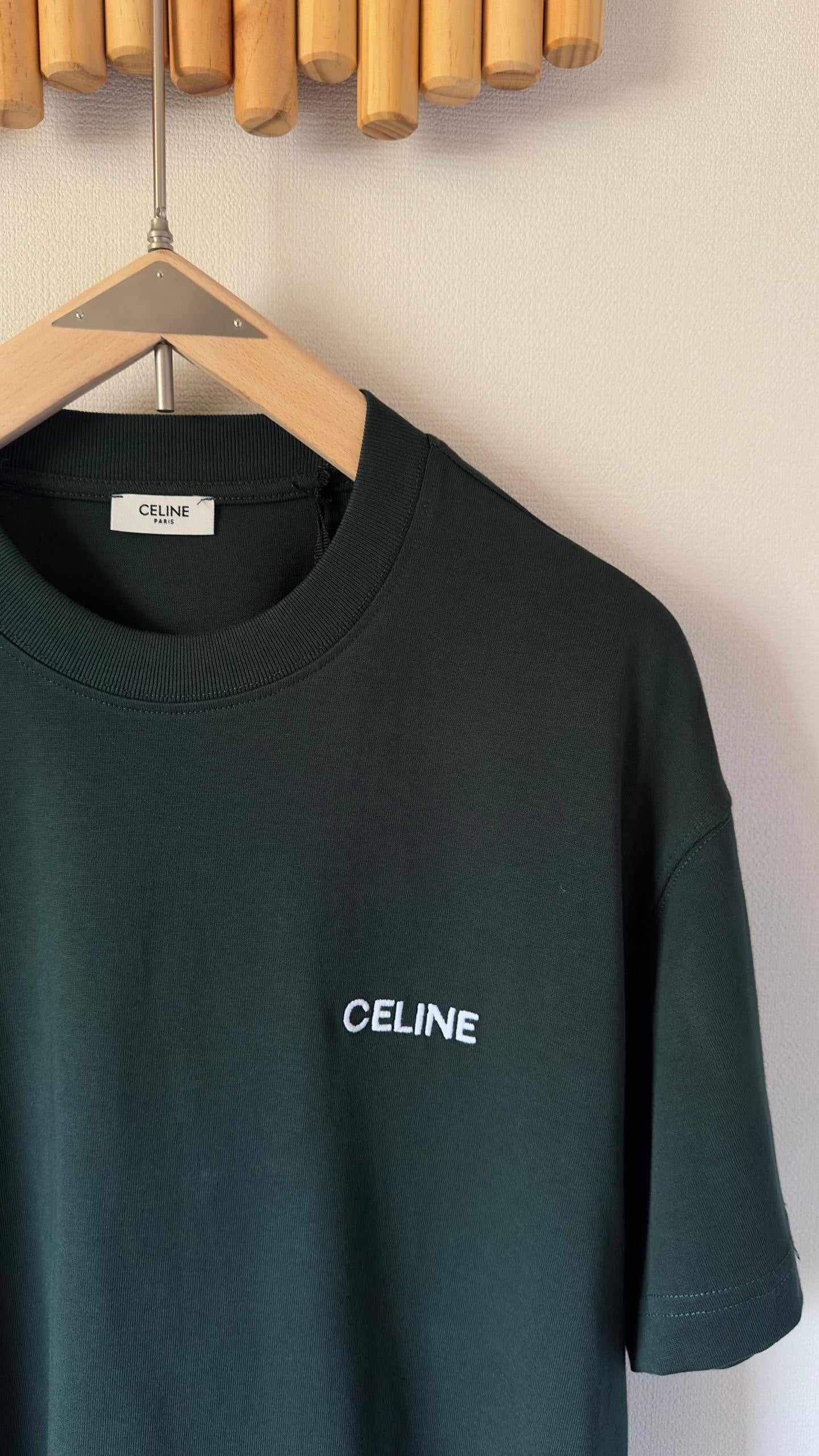 Celine T-Shirt