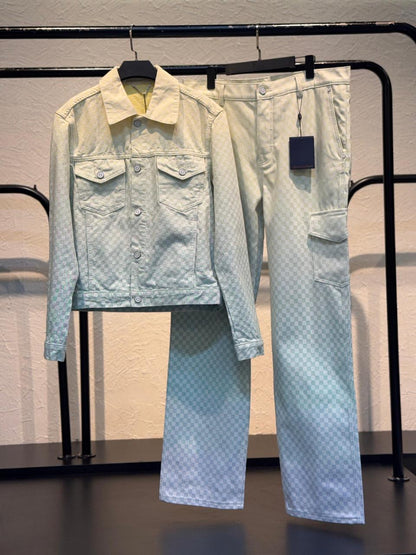 Louis Vuitton Set