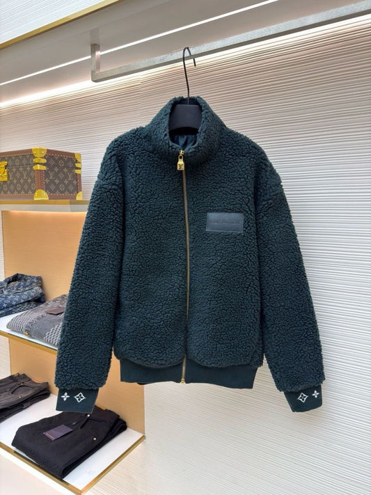Louis Vuitton Jacket