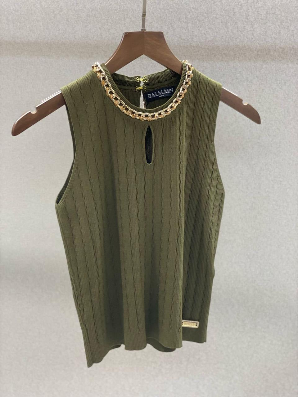 Balmain T-Shirt 2 colors