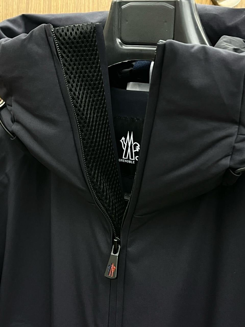 Moncler Jacket 2 colors