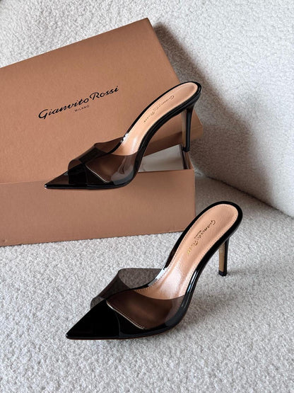 Gianvito Rossi Heels